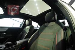 مرسيدس بنز A-Class